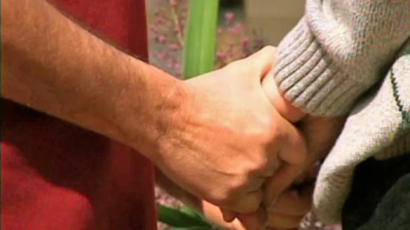 Sňatky homosexuálů