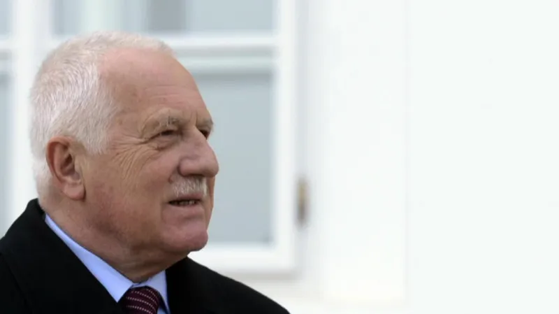 Václav Klaus