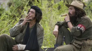 Che Guevara - Revoluce