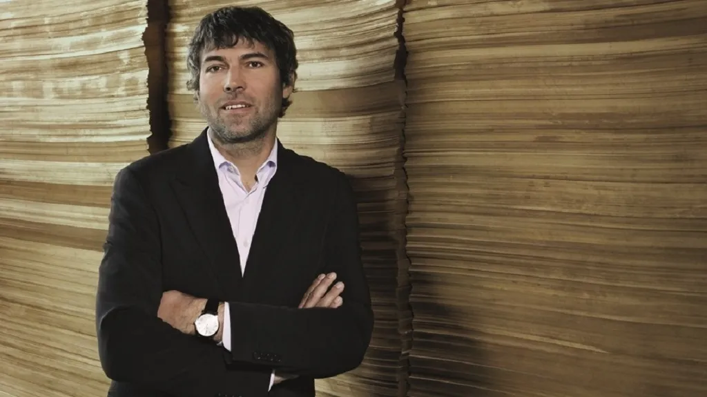 Petr Kellner