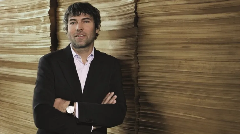 Petr Kellner
