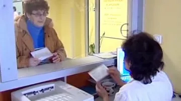 Proplácení zdravotnických poplatků