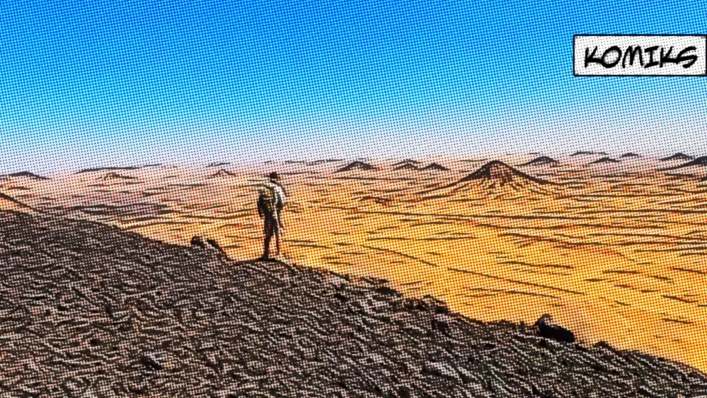 Cestovatelé šli ve stopách Hanzelky a Zikmunda