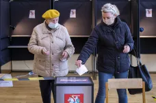 Volby v Litvě vyhrála opozice, vládu sestaví Vlastenecký svaz