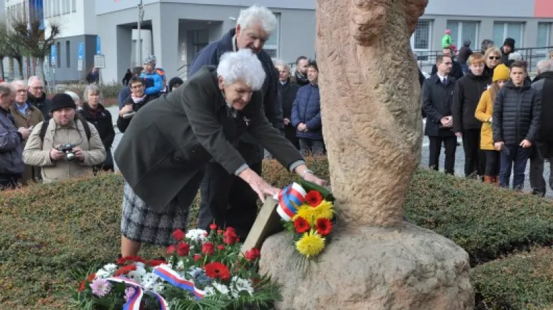 Autor: Světlana Pátková,  Zdroj: Světlana Pátková