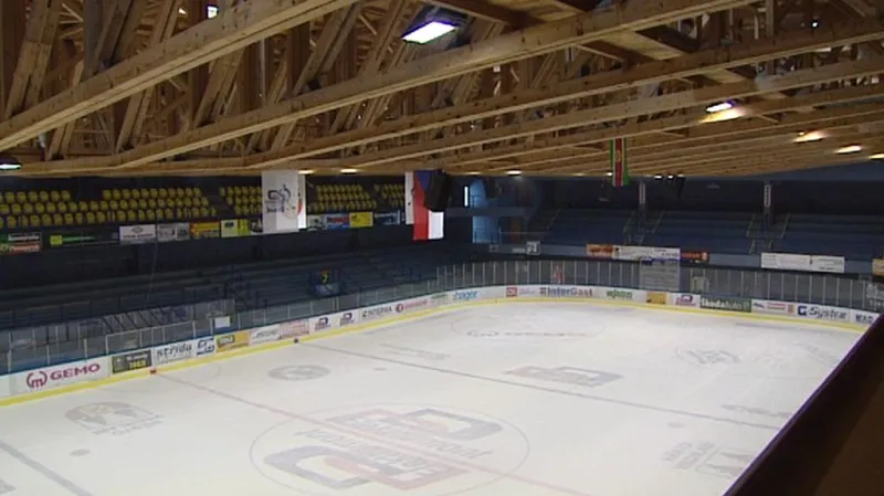 Vrchlabí se z druhé nejvyšší hokejové soutěže těšilo jen pár let, teď se s ní zřejmě bude muset rozloučit.