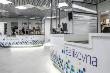 Osud Balíkovny zůstává nejasný