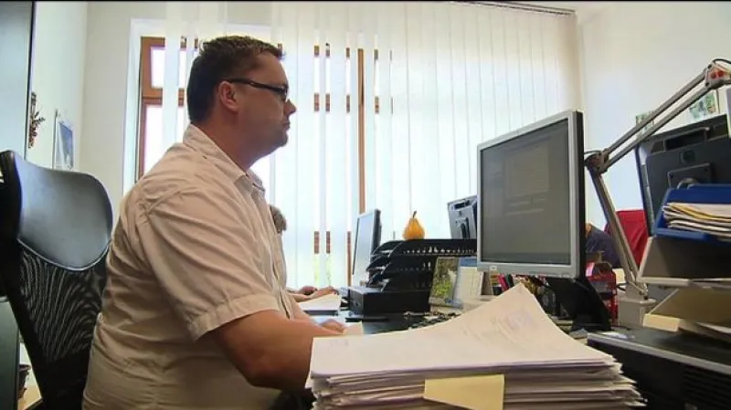 Novinky v katastrálním zákoně