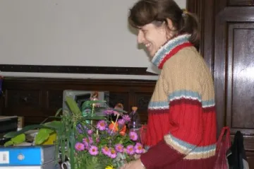 AVÍZO: Kopidlenský kvítek