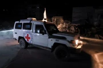 Izrael identifikoval těla předaná v sobotu Hamásem, hnutí slibuje vrátit další