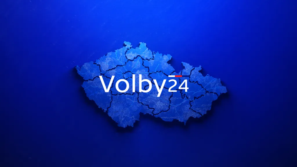 Volby 24