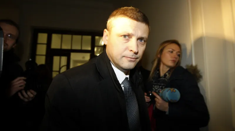 Roman Pekárek