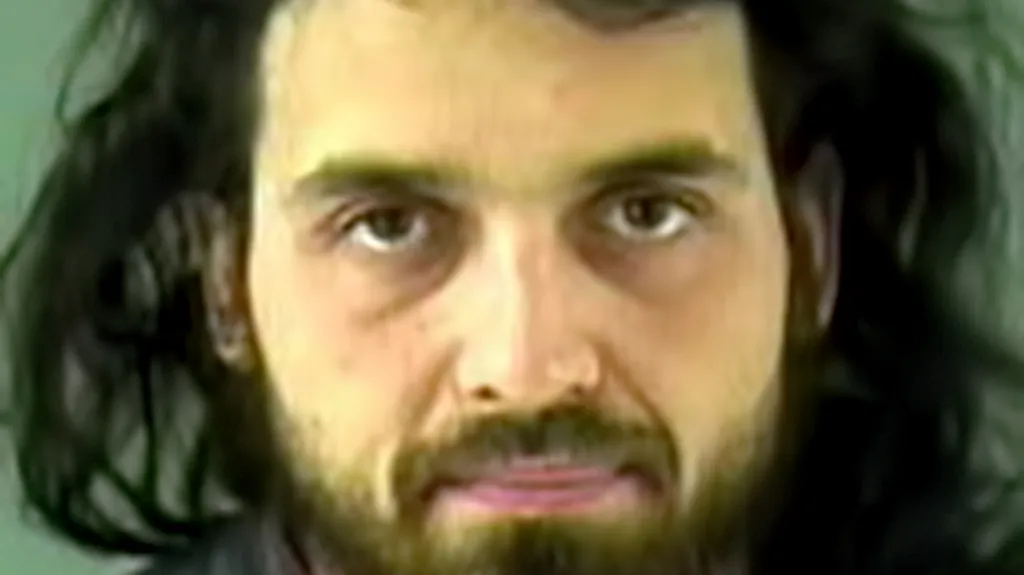 Michael Zehaf-Bibeau