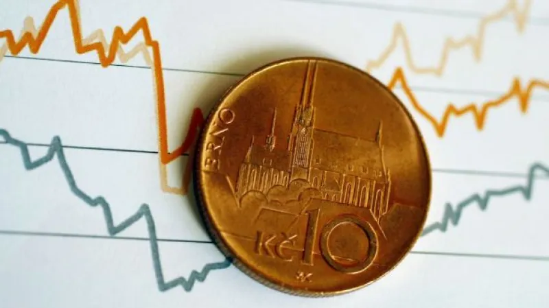 Bureš: Oživení stojí na silných základech