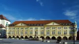 Regionální muzeum a galerie Jičín
