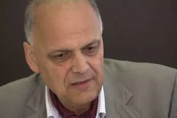 Jubileum houslisty Bohuslava Matouška