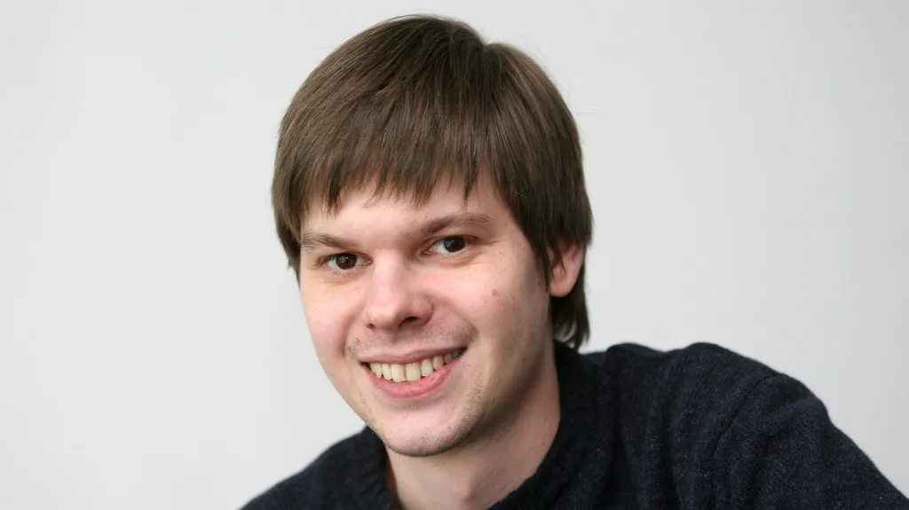 Ondřej Malý