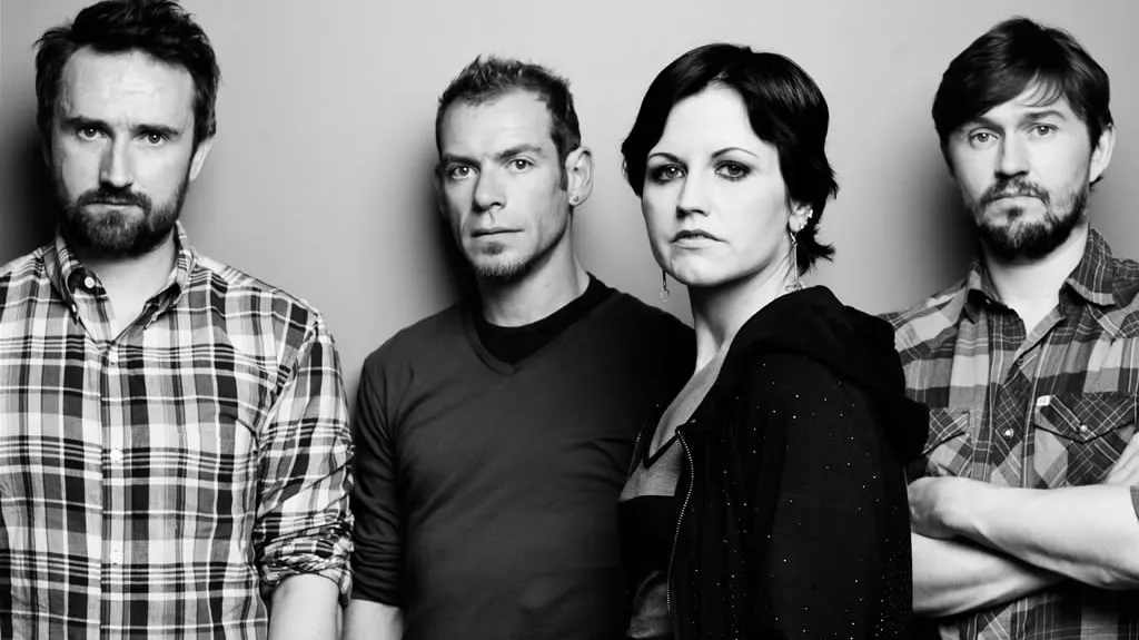 The Cranberries
