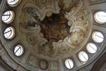 Návštěvníci Veltrus uvidí nové prostory. Dvě dekády po povodni zámek dokončuje opravy