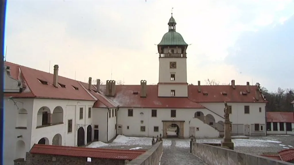 OL kraj: miliony do projektů