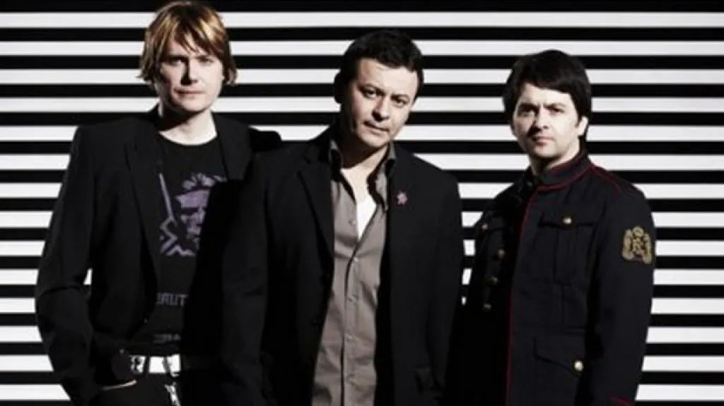 Manic Street Preachers