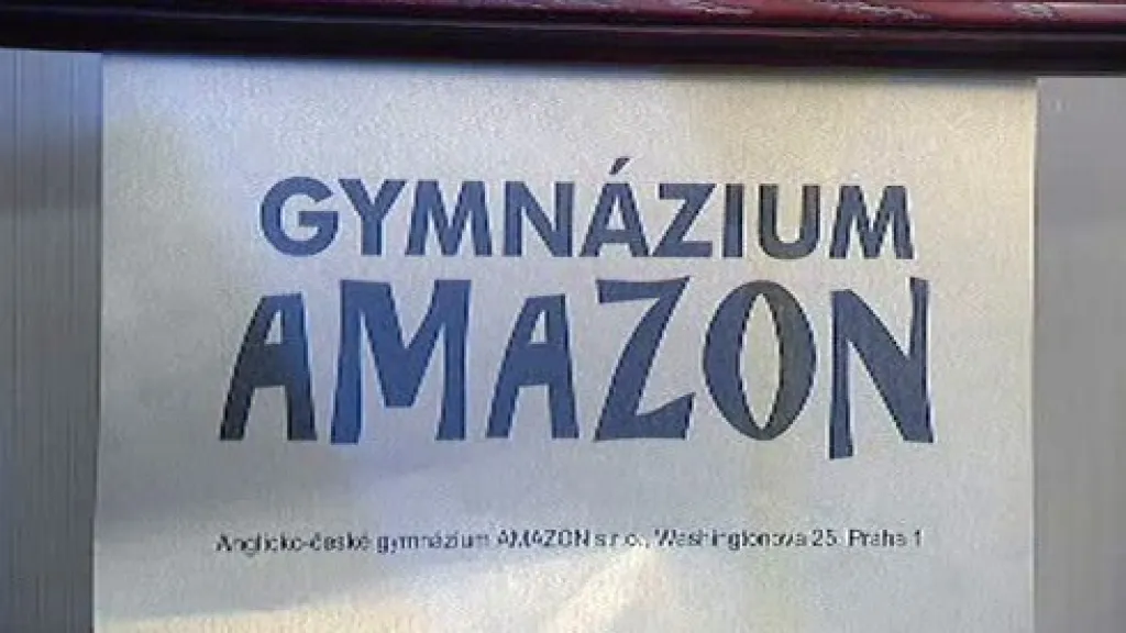 Gymnázium Amazon
