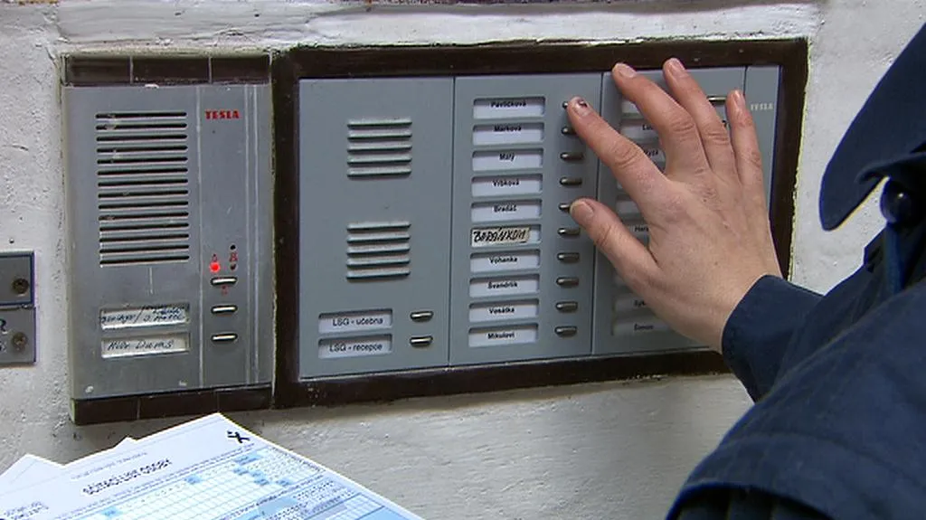 Sčítání lidu, domů a bytů