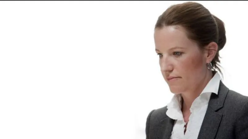 Rozhovor s Karolínou Peake