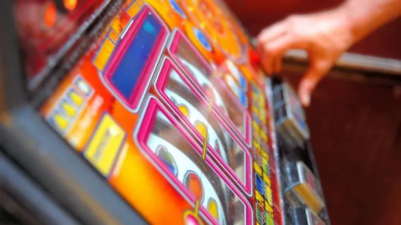 Události: Nová regulace hazardu