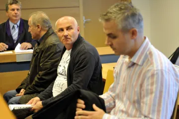 Obžalovaný u soudu naznačil, co se stalo s otráveným alkoholem