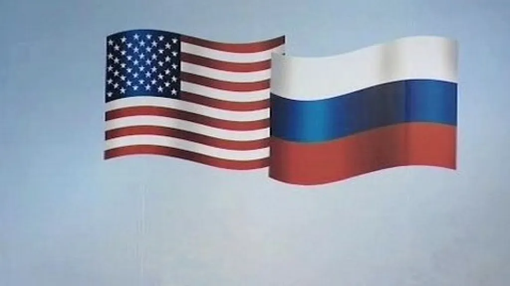 USA - Rusko