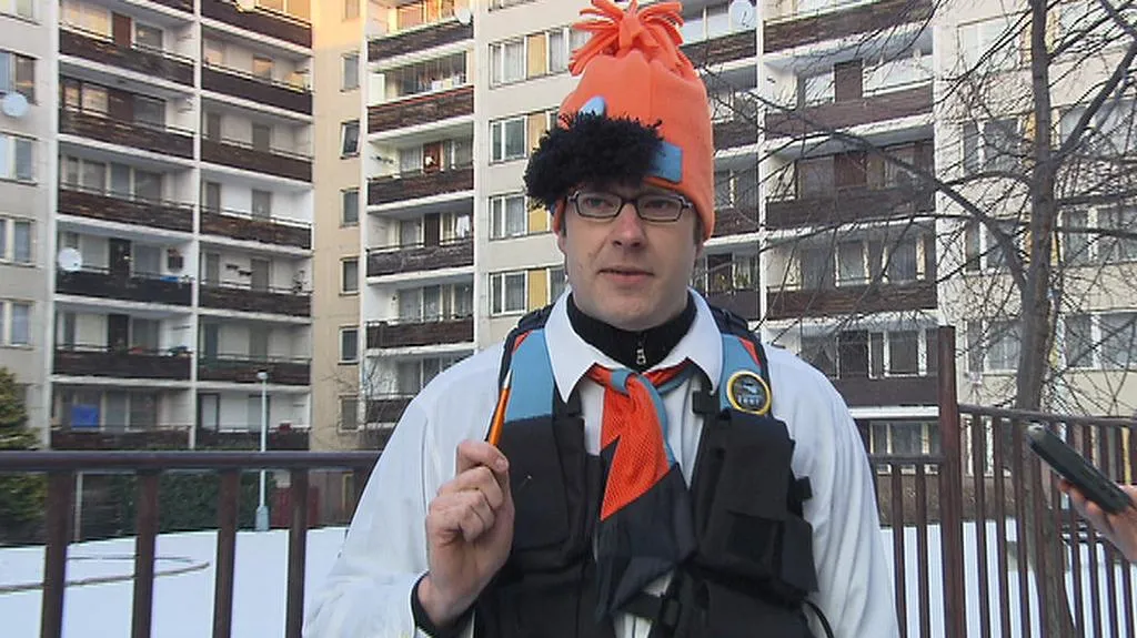 CorruptTour nabízí zájezdy za korupcí s výkladem