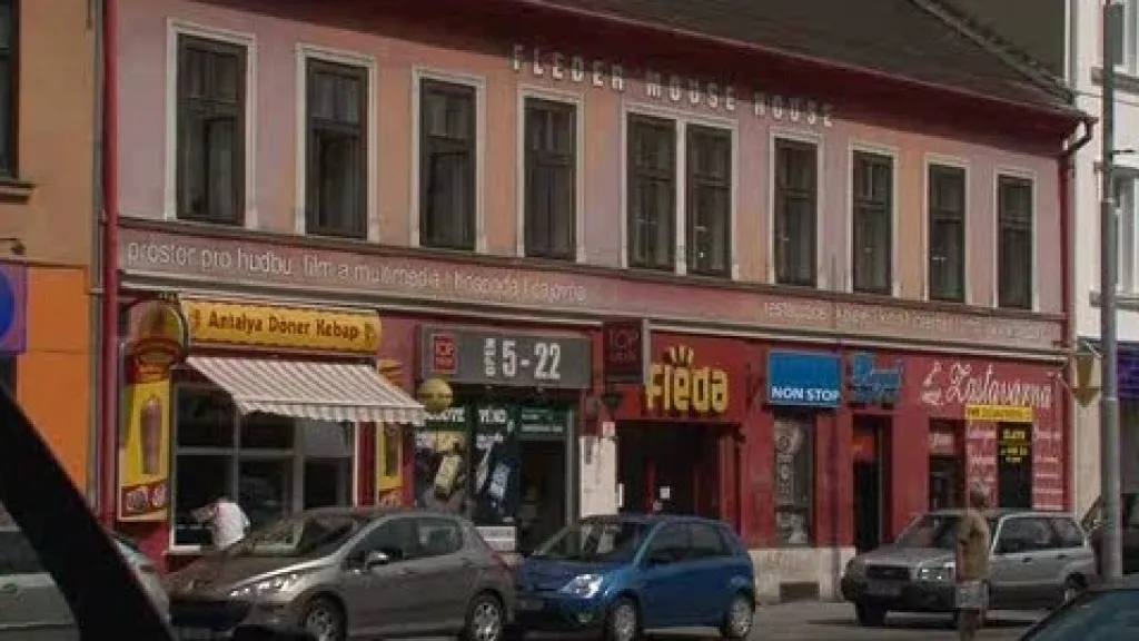 Klub Fléda