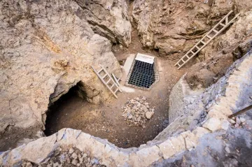 Jihlava otevře unikátní šachtu. Připomene těžbu stříbra