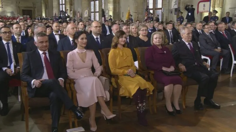 řada,  Autor: ČT24,  Zdroj: ČT24