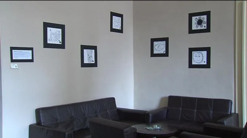 Reportáž Petra Meškána