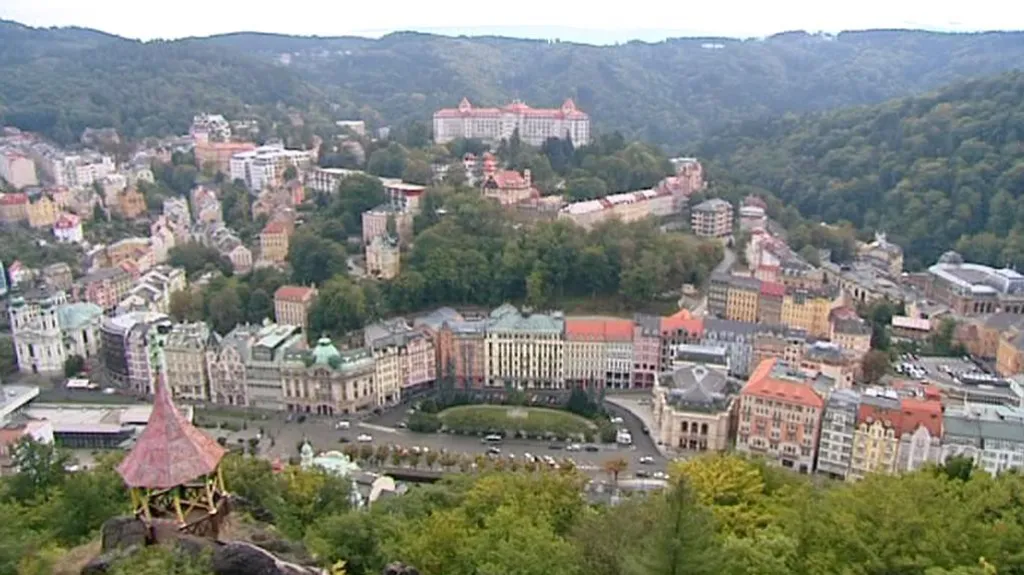 Karlovy Vary