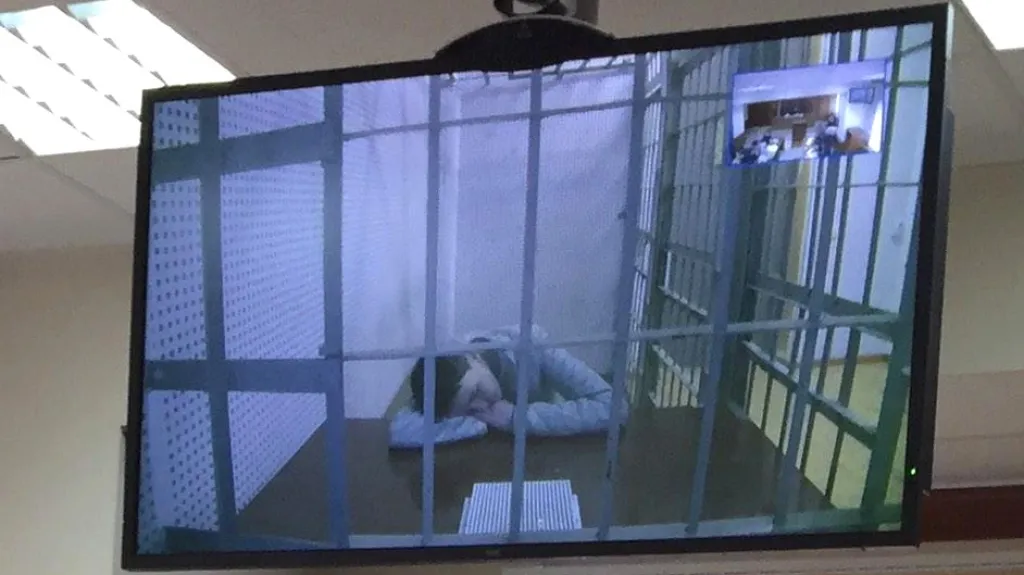 Naděžda Savčenková