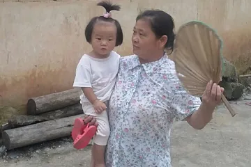 Tradice a hodnoty čínské společnosti II