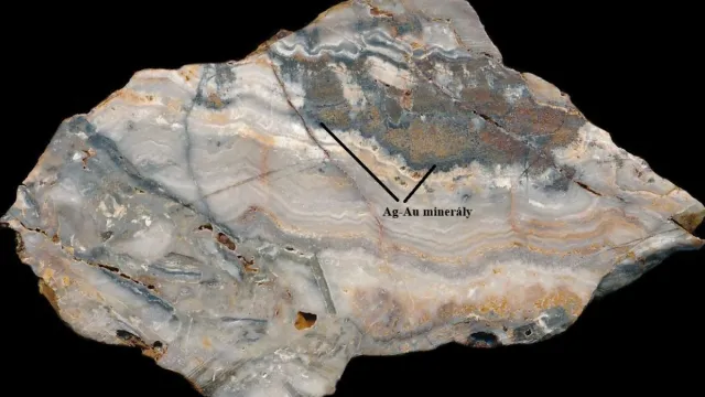 Na Slovensku objevili dva nové druhy minerálů