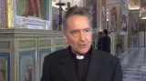 Vatikán otevírá svou historickou knihovnu