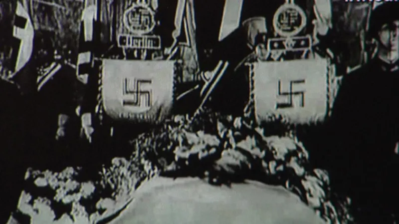 Pohřeb Reinharda Heydricha