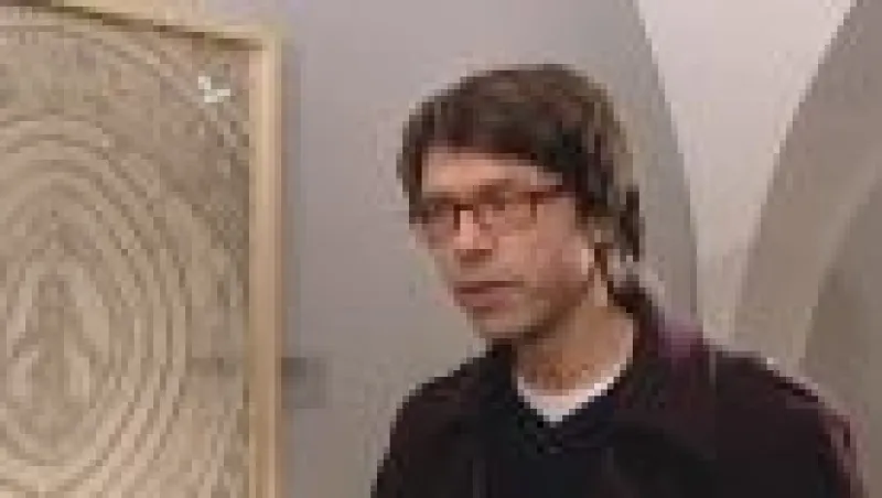 Geniálně šílené umění