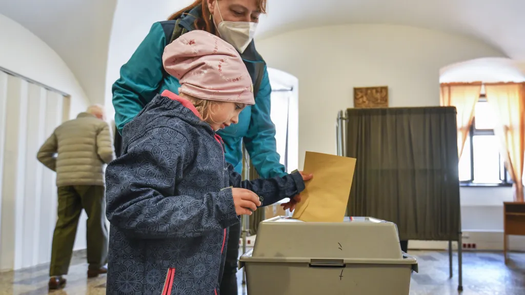 Současně s volbami se v Sušici hlasovalo v referendu o místní nemocnici