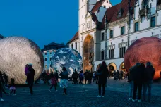 Festival populárně-vědeckých filmů v Olomouci vezme diváky k vulkánům i do vesmíru