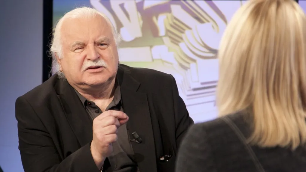 Milan Knížák