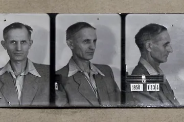 Případ Světlana. Výstava připomíná protikomunistický odboj se zastřenou identitou 