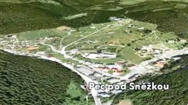 Rozhovor s Petrem Zimou, Jakubem Kašparem a Alanem Tomáškem