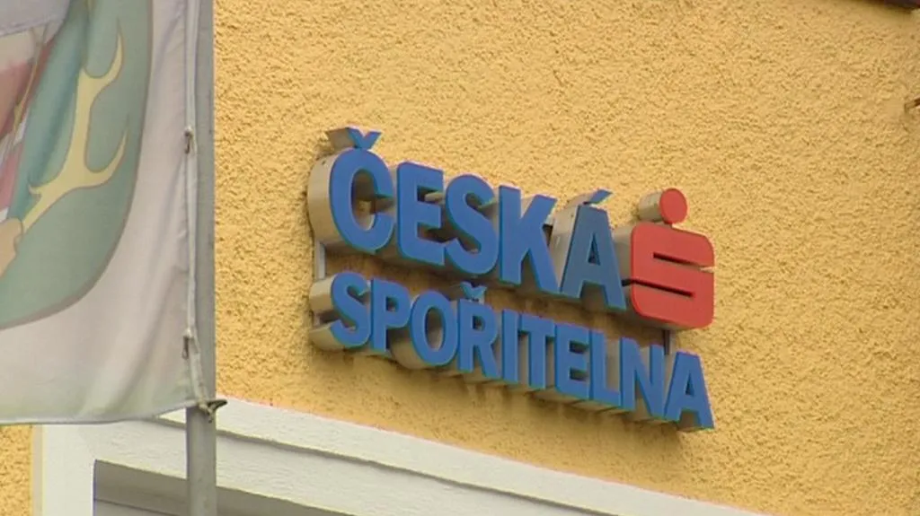 Česká spořitelna