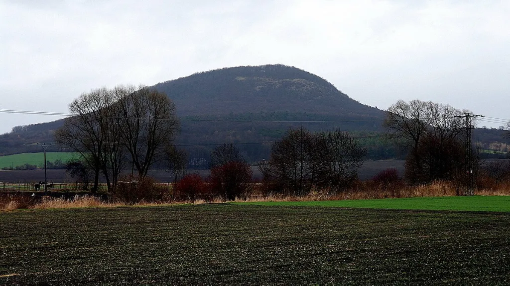 Hora Říp
